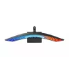 Monitor komputerowy Samsung S65UA 86,4 cm (34 cale) 3440 x 1440 pikseli UltraWide Quad HD LCD Czarny