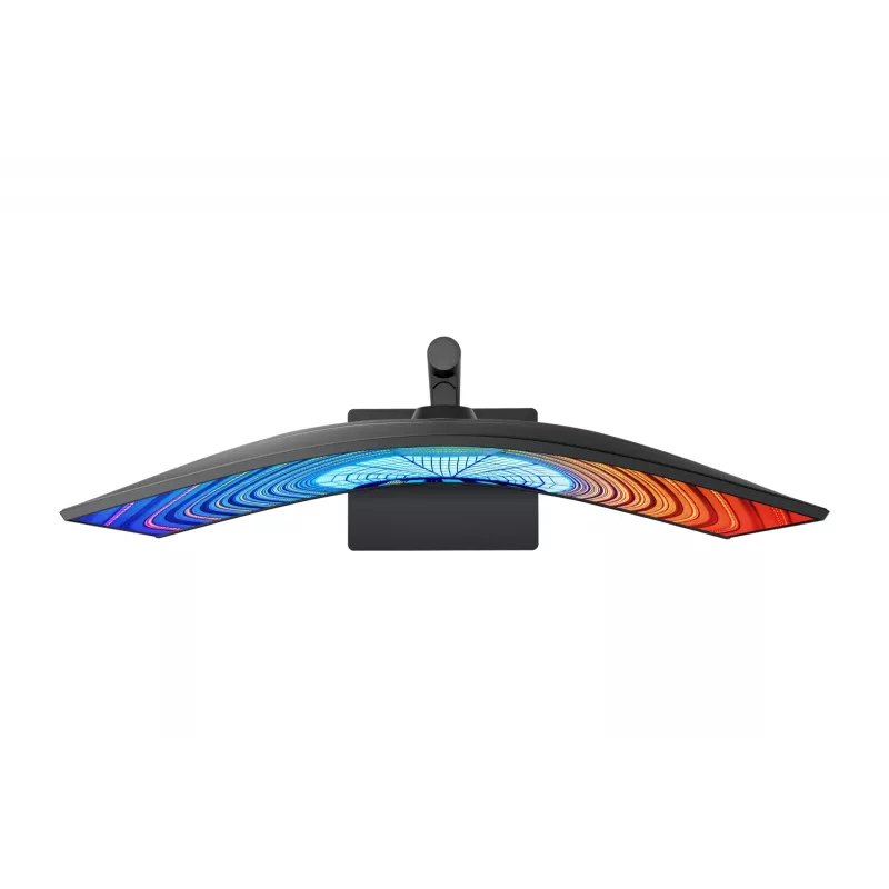 Monitor komputerowy Samsung S65UA 86,4 cm (34 cale) 3440 x 1440 pikseli UltraWide Quad HD LCD Czarny