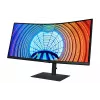 Monitor komputerowy Samsung S65UA 86,4 cm (34 cale) 3440 x 1440 pikseli UltraWide Quad HD LCD Czarny