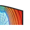 Monitor komputerowy Samsung S65UA 86,4 cm (34 cale) 3440 x 1440 pikseli UltraWide Quad HD LCD Czarny