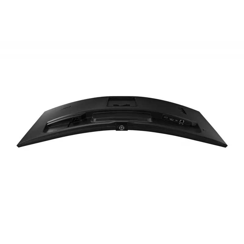 Monitor komputerowy Samsung S65UA 86,4 cm (34 cale) 3440 x 1440 pikseli UltraWide Quad HD LCD Czarny