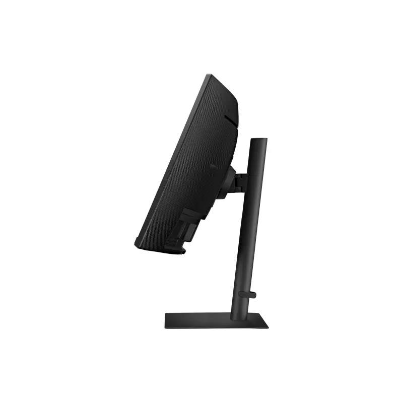 Monitor komputerowy Samsung S65UA 86,4 cm (34 cale) 3440 x 1440 pikseli UltraWide Quad HD LCD Czarny