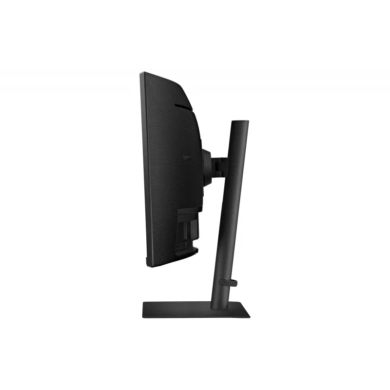 Monitor komputerowy Samsung S65UA 86,4 cm (34 cale) 3440 x 1440 pikseli UltraWide Quad HD LCD Czarny