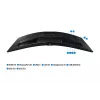 Monitor komputerowy Samsung S65UA 86,4 cm (34 cale) 3440 x 1440 pikseli UltraWide Quad HD LCD Czarny