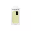 Samsung EF-ZA546 etui na telefon komórkowy 16,3 cm (6,4 cale) portfelowe Lime