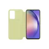 Samsung EF-ZA546 etui na telefon komórkowy 16,3 cm (6,4 cale) portfelowe Lime