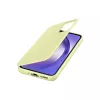 Samsung EF-ZA546 etui na telefon komórkowy 16,3 cm (6,4 cale) portfelowe Lime