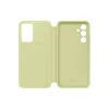 Samsung EF-ZA546 etui na telefon komórkowy 16,3 cm (6,4 cale) portfelowe Lime