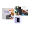 Samsung EF-ZA546 etui na telefon komórkowy 16,3 cm (6,4 cale) portfelowe Lime