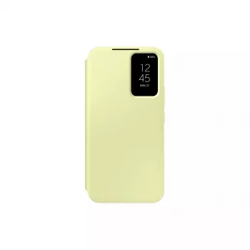 Samsung EF-ZA546 etui na telefon komórkowy 16,3 cm (6,4 cale) portfelowe Lime