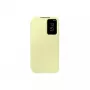 Samsung EF-ZA546 etui na telefon komórkowy 16,3 cm (6,4 cale) portfelowe Lime