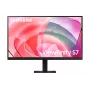 Samsung S70D monitor komputerowy 68,6 cm (27 cali) 3840 x 2160 pikseli 4K Ultra HD LCD Czarny