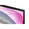 Samsung S70D monitor komputerowy 68,6 cm (27 cali) 3840 x 2160 pikseli 4K Ultra HD LCD Czarny