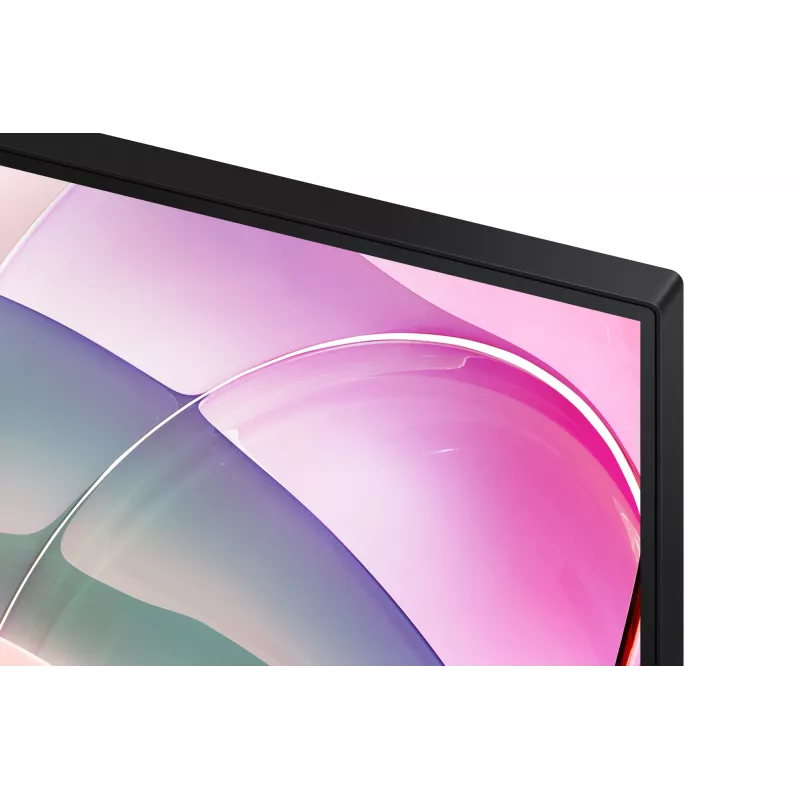 Samsung S70D monitor komputerowy 68,6 cm (27 cali) 3840 x 2160 pikseli 4K Ultra HD LCD Czarny