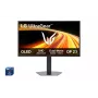 LG 27GX790B-B monitor komputerowy 68,6 cm (27 cali) 2560 x 1440 pikseli Quad HD OLED czarny