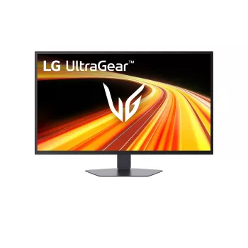LG 27GX790B-B monitor komputerowy 68,6 cm (27 cali) 2560 x 1440 pikseli Quad HD OLED czarny