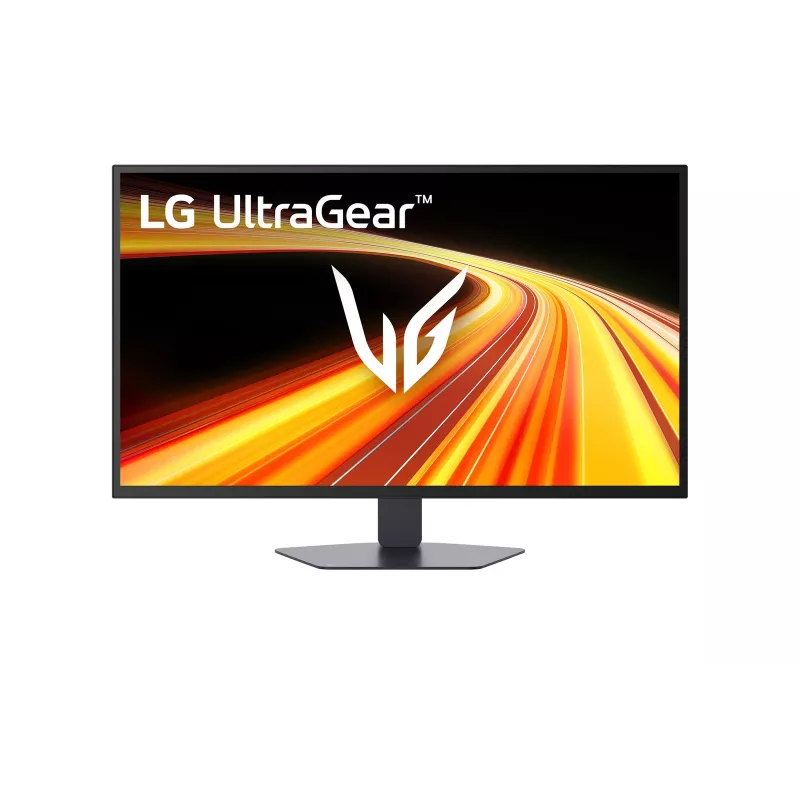 LG 27GX790B-B monitor komputerowy 68,6 cm (27 cali) 2560 x 1440 pikseli Quad HD OLED czarny