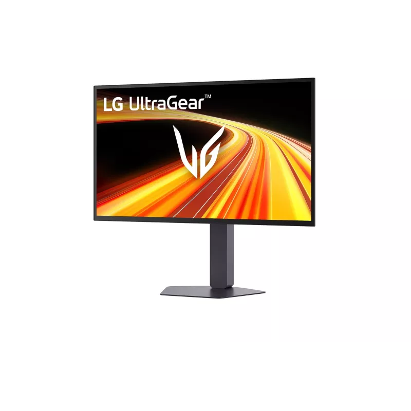 LG 27GX790B-B monitor komputerowy 68,6 cm (27 cali) 2560 x 1440 pikseli Quad HD OLED czarny