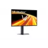 LG 27GX790B-B monitor komputerowy 68,6 cm (27 cali) 2560 x 1440 pikseli Quad HD OLED czarny