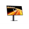 LG 27GX790B-B monitor komputerowy 68,6 cm (27 cali) 2560 x 1440 pikseli Quad HD OLED czarny