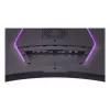 Monitor komputerowy LG 52G930B-B.AEU 132,1 cm (52 cale) 5120 x 2160 pikseli Czarny