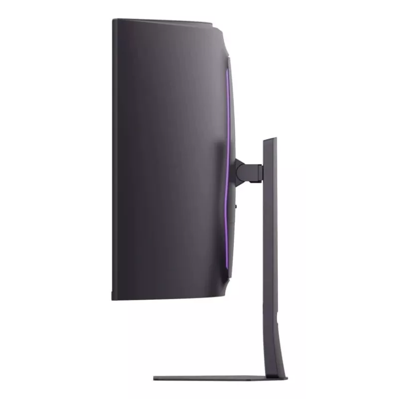 Monitor komputerowy LG 52G930B-B.AEU 132,1 cm (52 cale) 5120 x 2160 pikseli Czarny