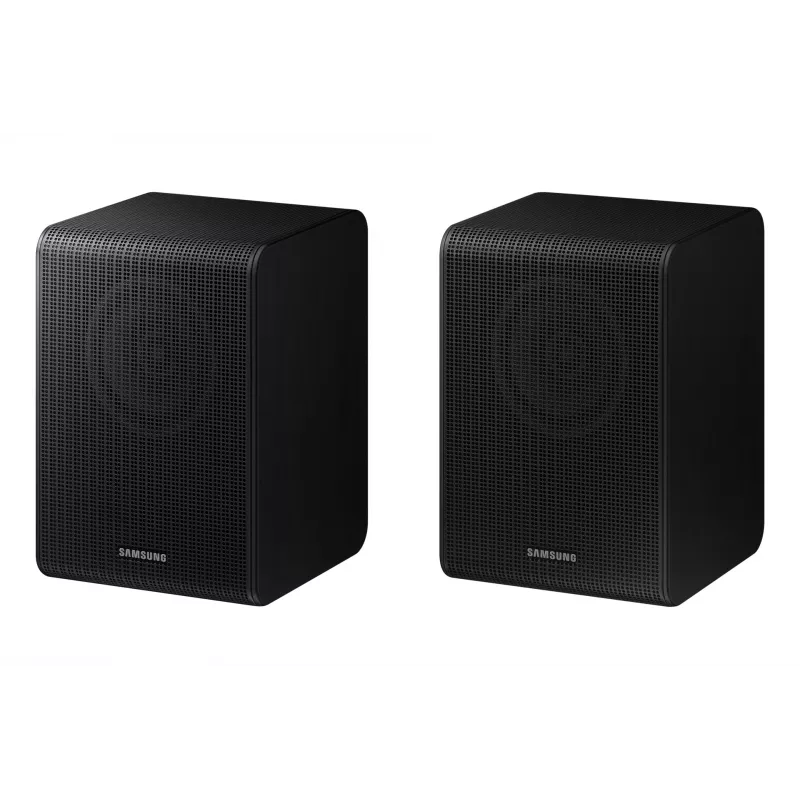 Samsung SWA-9250S Czarny 2.0 kanały 120 W