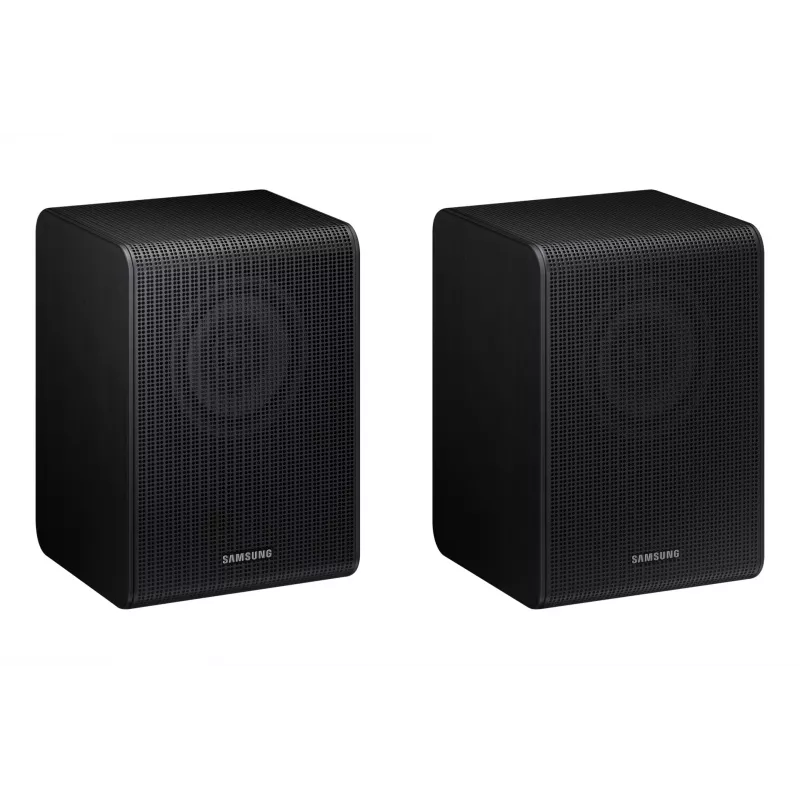 Samsung SWA-9250S Czarny 2.0 kanały 120 W
