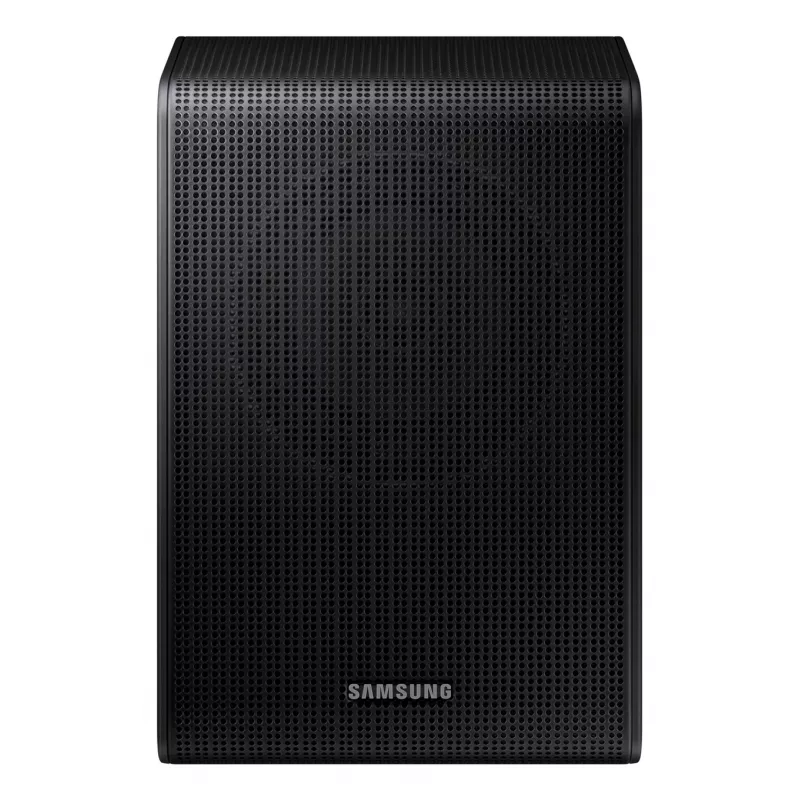 Samsung SWA-9250S Czarny 2.0 kanały 120 W