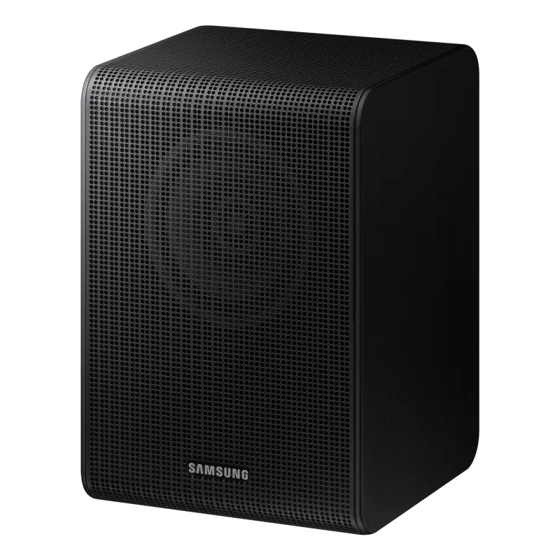 Samsung SWA-9250S Czarny 2.0 kanały 120 W