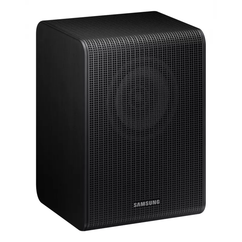 Samsung SWA-9250S Czarny 2.0 kanały 120 W