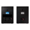 Samsung SWA-9250S Czarny 2.0 kanały 120 W