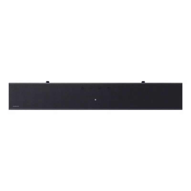 Samsung C-Series HW-B400F/XN soundbar speaker Czarny, Tytanowy 2.0 kanały 40 W