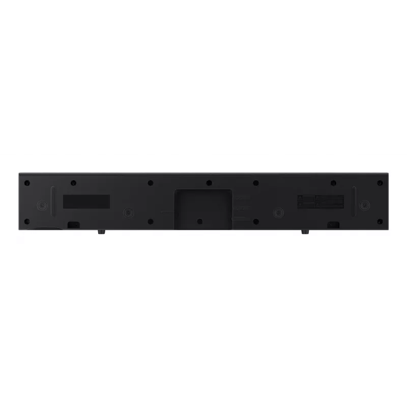 Samsung C-Series HW-B400F/XN soundbar speaker Czarny, Tytanowy 2.0 kanały 40 W