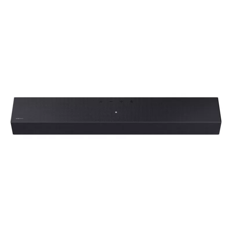 Samsung C-Series HW-B400F/XN soundbar speaker Czarny, Tytanowy 2.0 kanały 40 W