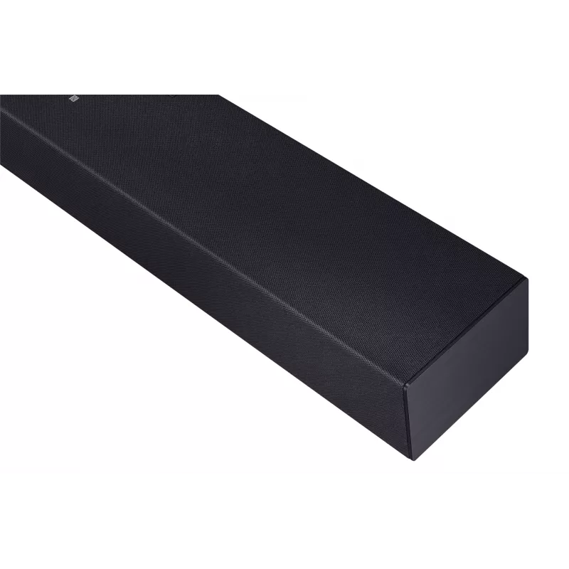 Samsung C-Series HW-B400F/XN soundbar speaker Czarny, Tytanowy 2.0 kanały 40 W