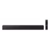 Samsung C-Series HW-B400F/XN soundbar speaker Czarny, Tytanowy 2.0 kanały 40 W