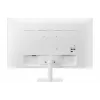 Monitor komputerowy Samsung M7 M70F 81,3 cm (32 cale) 3840 x 2160 pikseli 4K Ultra HD LED Biały