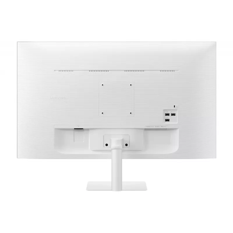 Monitor komputerowy Samsung M7 M70F 81,3 cm (32 cale) 3840 x 2160 pikseli 4K Ultra HD LED Biały