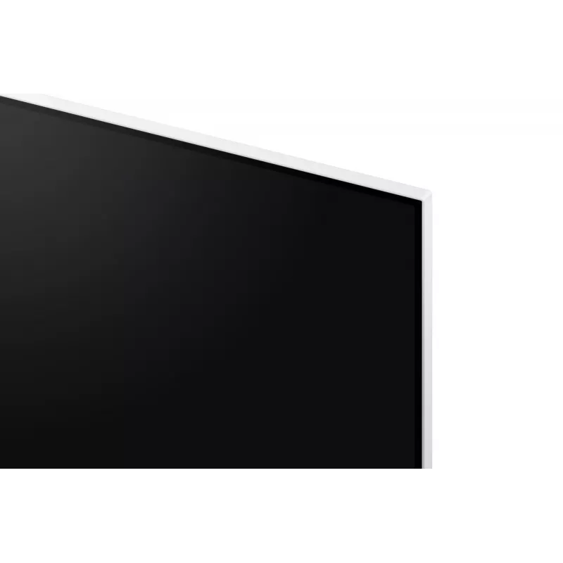 Monitor komputerowy Samsung M7 M70F 81,3 cm (32 cale) 3840 x 2160 pikseli 4K Ultra HD LED Biały