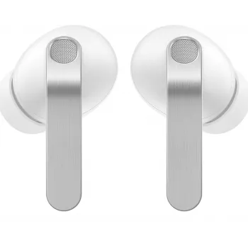 Samsung Galaxy Buds4 Pro, True Wireless Stereo (TWS), Połączenia/Muzyka, 5,1 g, Zestaw słuchawkowy, Biały