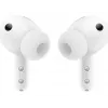 Samsung Galaxy Buds4 Pro, True Wireless Stereo (TWS), Połączenia/Muzyka, 5,1 g, Zestaw słuchawkowy, Biały