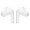 Samsung Galaxy Buds4 Pro, True Wireless Stereo (TWS), Połączenia/Muzyka, 5,1 g, Zestaw słuchawkowy, Biały