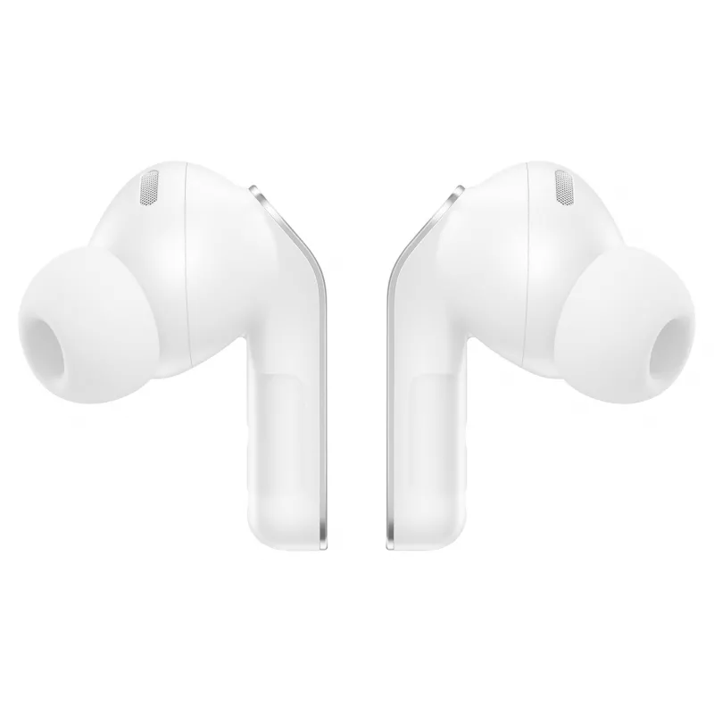 Samsung Galaxy Buds4 Pro, True Wireless Stereo (TWS), Połączenia/Muzyka, 5,1 g, Zestaw słuchawkowy, Biały