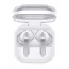 Samsung Galaxy Buds4 Pro, True Wireless Stereo (TWS), Połączenia/Muzyka, 5,1 g, Zestaw słuchawkowy, Biały