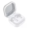 Samsung Galaxy Buds4 Pro, True Wireless Stereo (TWS), Połączenia/Muzyka, 5,1 g, Zestaw słuchawkowy, Biały