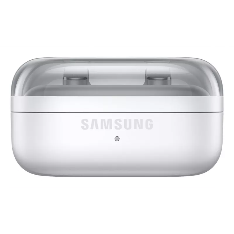 Samsung Galaxy Buds4 Pro, True Wireless Stereo (TWS), Połączenia/Muzyka, 5,1 g, Zestaw słuchawkowy, Biały
