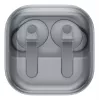 Samsung Galaxy Buds4 Pro, True Wireless Stereo (TWS), Połączenia/Muzyka, 5,1 g, Zestaw słuchawkowy, Biały
