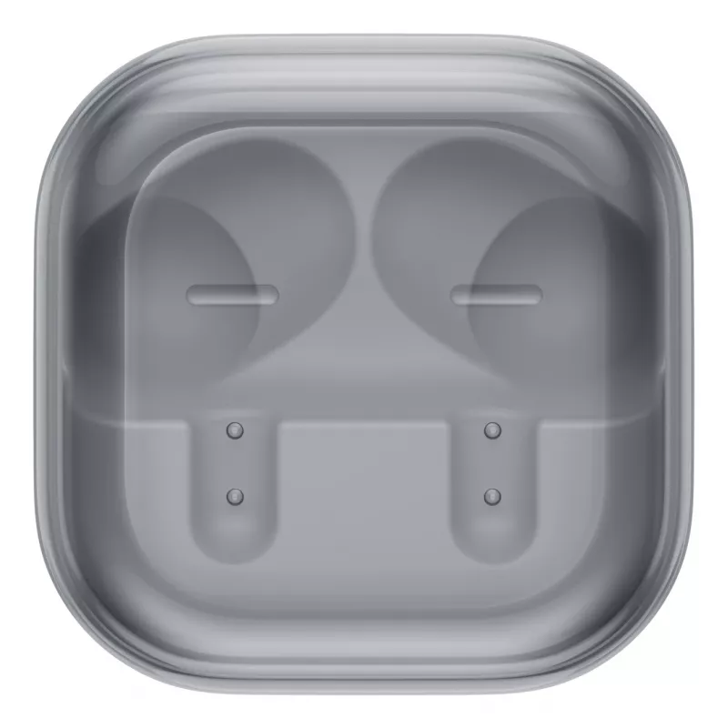 Samsung Galaxy Buds4 Pro, True Wireless Stereo (TWS), Połączenia/Muzyka, 5,1 g, Zestaw słuchawkowy, Biały