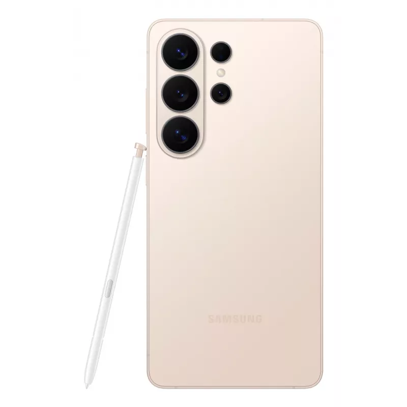 Samsung Galaxy S26 Ultra, 17,5 cm (6,9 cala), 12 GB, 1 TB, 200 MP, Android 16.0, różowe złoto